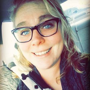 Meet your Posher, Krissy